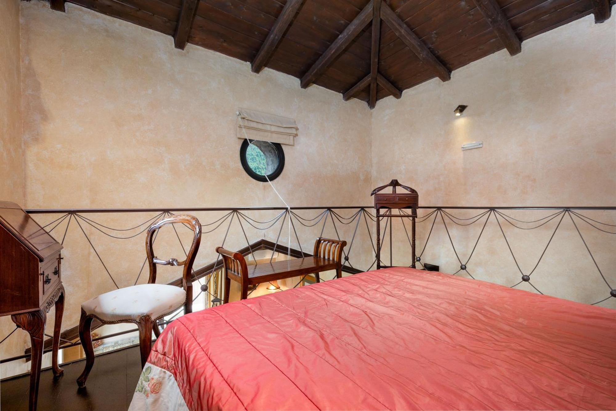 Ostra Menalon Luxury Suites Kardharás Room photo