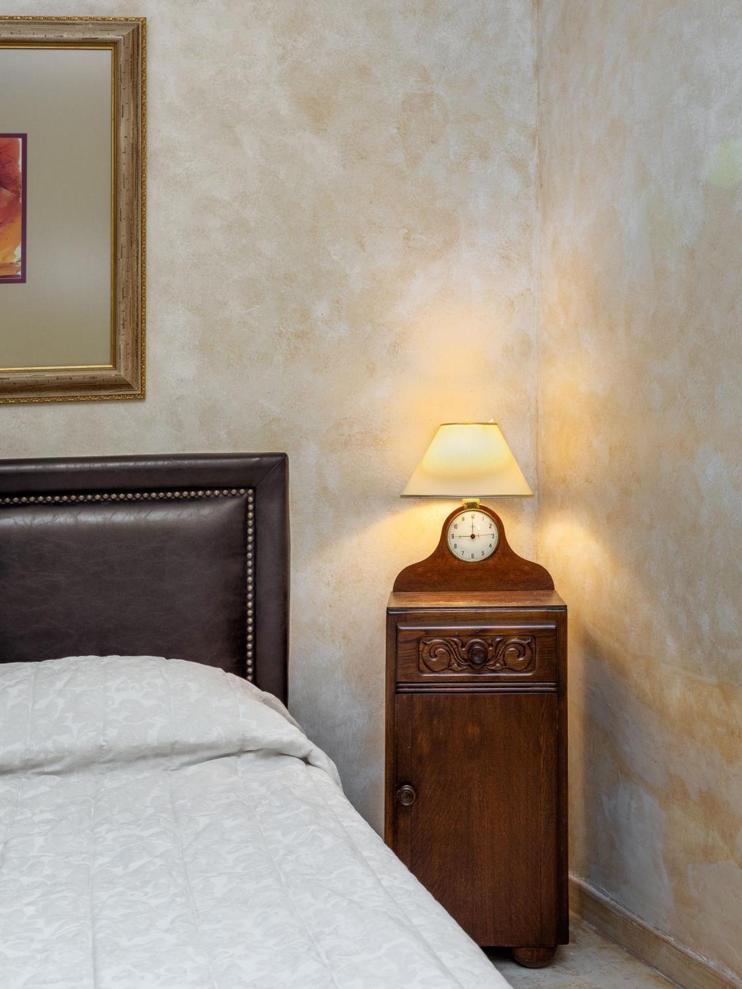 Ostra Menalon Luxury Suites Kardharás Room photo