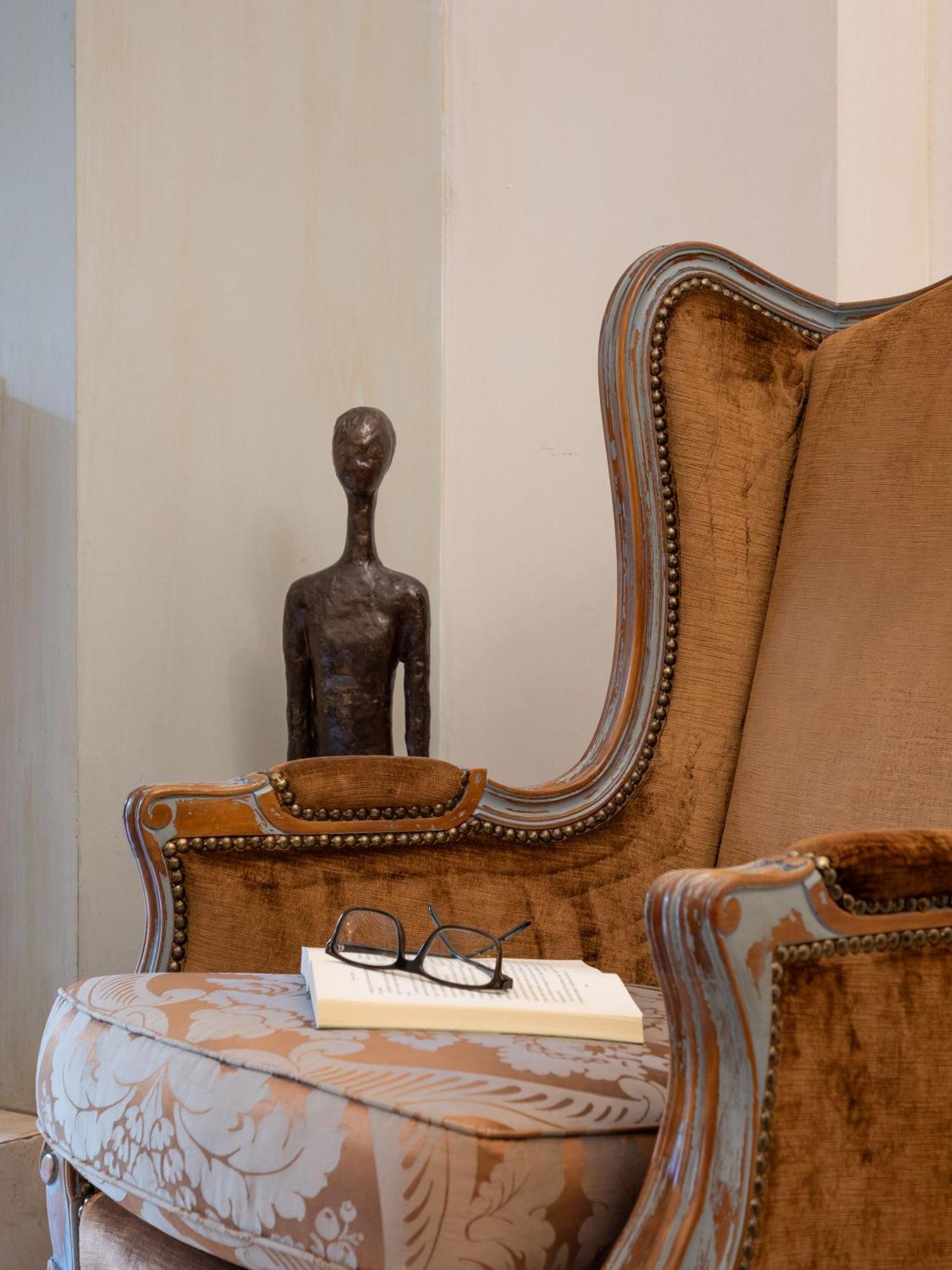 Ostra Menalon Luxury Suites Kardharás Room photo