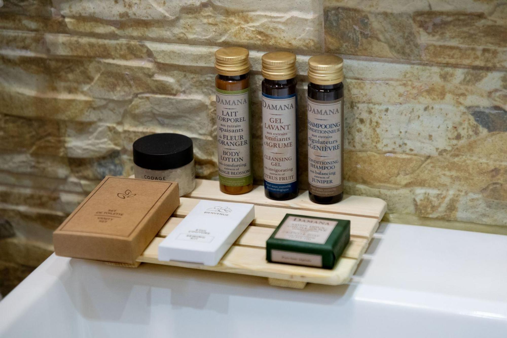 Ostra Menalon Luxury Suites Kardharás Room photo